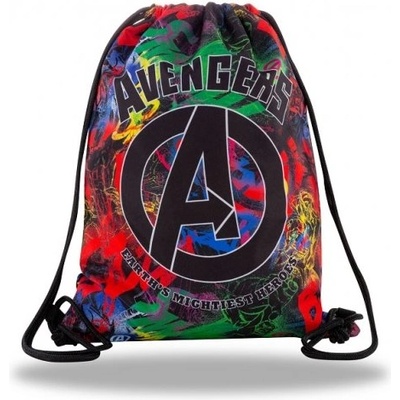 COOLPACK Cool Pack - Спортна торба Beta Avengers 1