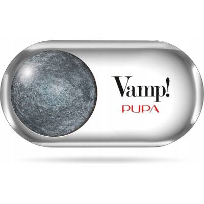 Pupa Vamp stín 308 Anthracite Grey Wet& D 1,5 g