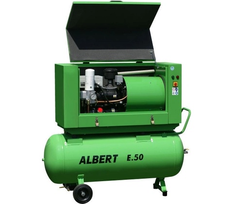 Atmos Albert E50K