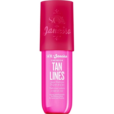 Sol de Janeiro Tan Lines 90 мл - Парфюмен спрей Унисекс