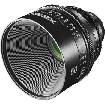 Samyang XEEN 50mm T1.5 MFT
