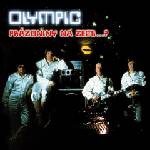 Supraphon Olympic: Prázdniny na Zemi…? (032246)