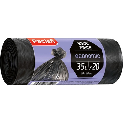 Paclan Economic 35 l 6,2µm 20ks