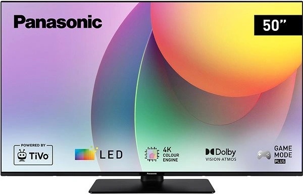 Panasonic TB-50W60AEZ