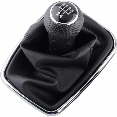 Protec Řadící páka s manžetou,VW Golf 4 1998 - 2005 5st 23mm – Zbozi.Blesk.cz