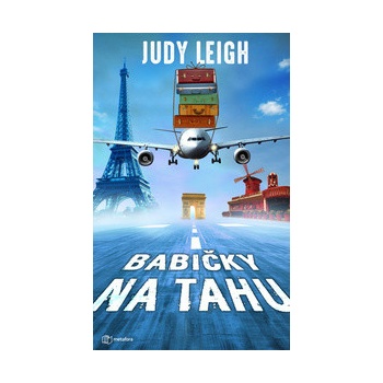 Babičky na tahu