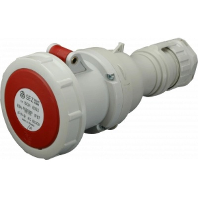 Sez ISGN 6353