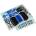 Traxxas стикери Ford RS200