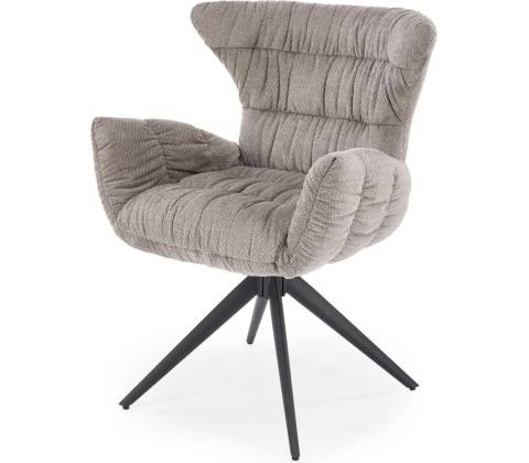 Halmar K595 sivé