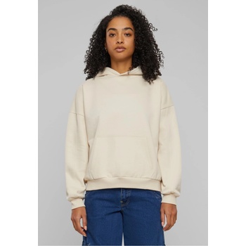 Urban Classics Суичър Ladies Organic Oversized Hoody whitesand XXLUB-TB6132-02903 - Камуфлаж, размер 5XL