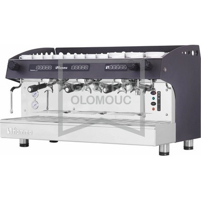 Fiamma Caravel III CV TC