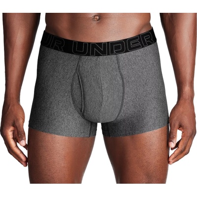 Under Armour Боксерки Under Armour M UA Perf Tech 3in 1pk-GRY 1383877-025 Размер M