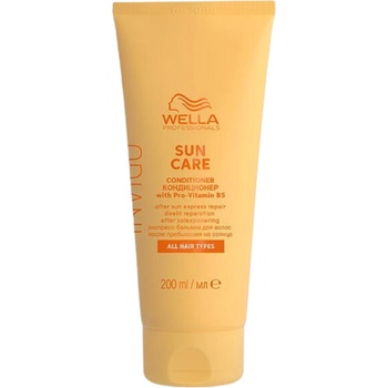 Image 1 of Wella Invigo Pro Sun Балсам за коса, 200 ml
