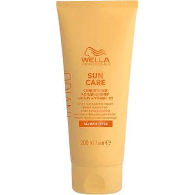 Wella Invigo Pro Sun Балсам за коса, 200 ml