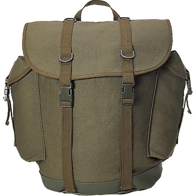 Mil-tec horský BW oliv 25 l