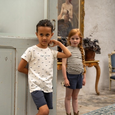 Koko Noko chlapecké kraťasy