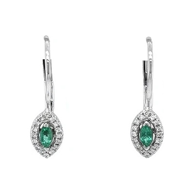 Beny Jewellery náušnice 2020527