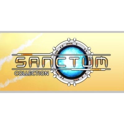 Sanctum Collection