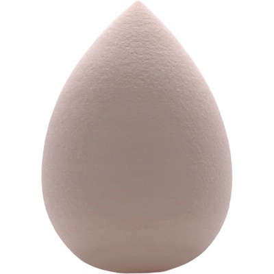 Divine cosmetics CP34a hubka na makeup 6 cm béžová