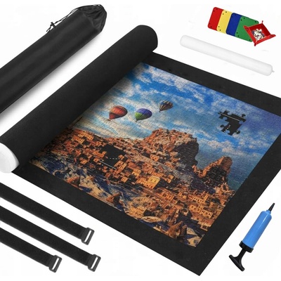 Ikonka Podložka na stohování puzzle 1500-3000 ks