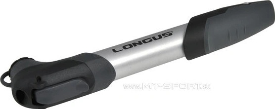 Longus Efficient Speed