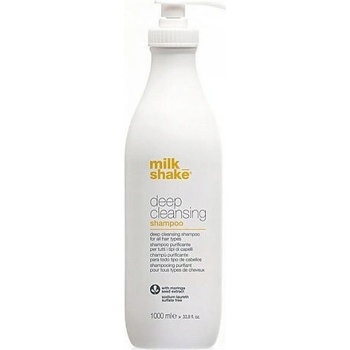 Milk Shake Deep Cleanse Shampoo 1000 ml