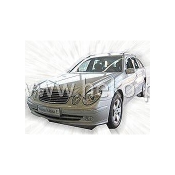 HEKO Ветробрани за MERCEDES E-Class W211 (2002-2009) Sedan , Combi - 2бр. предни (23231)