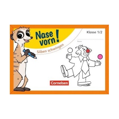 1./2. Schuljahr - Silben schwingen