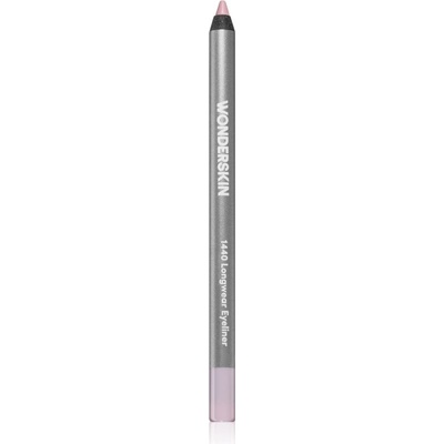 Wonderskin 1440 Longwear Eyeliner dlhotrvajúca ceruzka na oči Icing 1,2 g