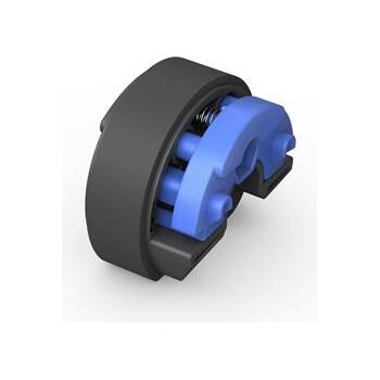 Image 1 of Epson Pickup Roller (C12C937771)