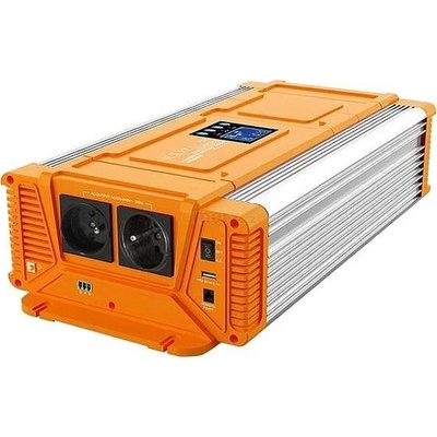 Carspa PX3000 24V/230V 3000W