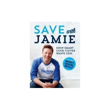 Save with Jamie - Jamie Oliver
