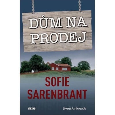 Dům na prodej - Sofie Sarenbrant