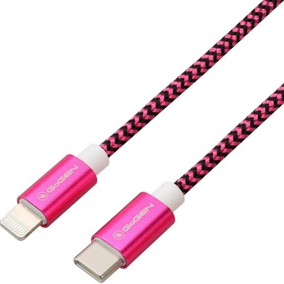 GoGEN USBC8P100MM25 USB-C / Lightning, 1m