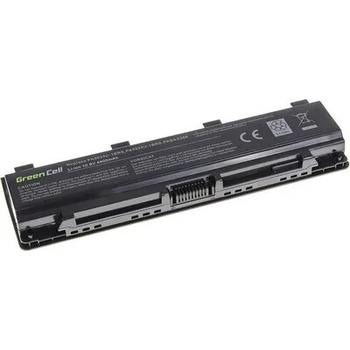 Image 1 of Green Cell Батерия за лаптоп TOSHIBA PA5023/PA5024 Satellite C850 C855 C870 L850 L855 10.8V 4400 mAh GREEN CELL - TS13 (GC-TOSH-PA5024-TS13)