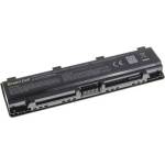 Green Cell Батерия за лаптоп TOSHIBA PA5023/PA5024 Satellite C850 C855 C870 L850 L855 10.8V 4400 mAh GREEN CELL - TS13 (GC-TOSH-PA5024-TS13)