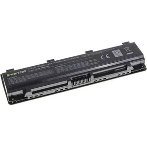 Green Cell Батерия за лаптоп TOSHIBA PA5023/PA5024 Satellite C850 C855 C870 L850 L855 10.8V 4400 mAh GREEN CELL - TS13 (GC-TOSH-PA5024-TS13)