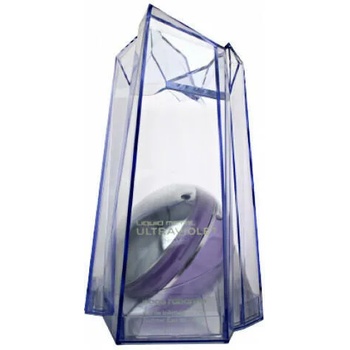 Image 1 of Paco Rabanne Ultraviolet Liquid Metal EDT 80 ml