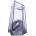 Paco Rabanne Ultraviolet Liquid Metal EDT 80 ml