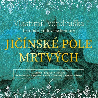 Jičínské pole mrtvých - Vondruška, Hyhlík Jan