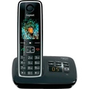 Bezdrátové telefony Siemens Gigaset C530A