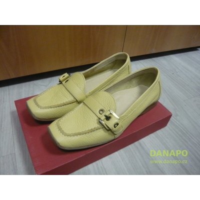 Apache Dámská kotníčková obuv Oliva