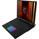 MSI Titan 18 HX AI A2XWJG-612CZ