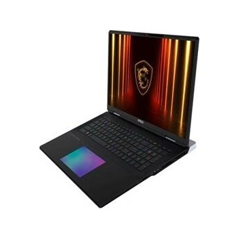 MSI Titan 18 HX AI A2XWJG-612CZ