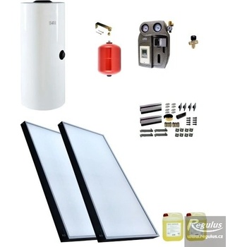 Regulus SOL 250 / 2
