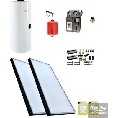 Regulus SOL 250 / 2