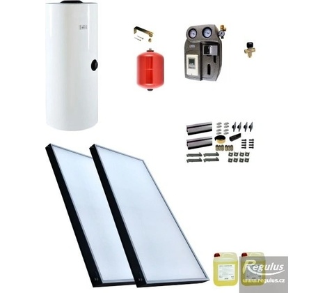 Regulus SOL 250 / 2