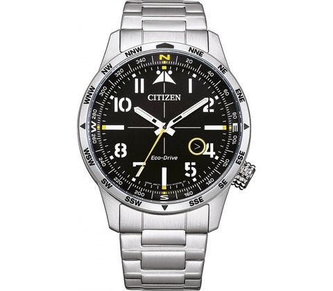 Citizen BM7550-87E