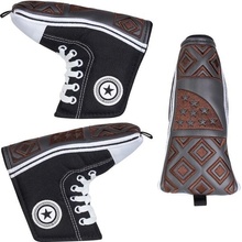 Ceaser Converse putter čierny