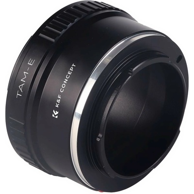 K&F Concept Tamron Adaptall ii Lenses to Sony E Mount – Hledejceny.cz